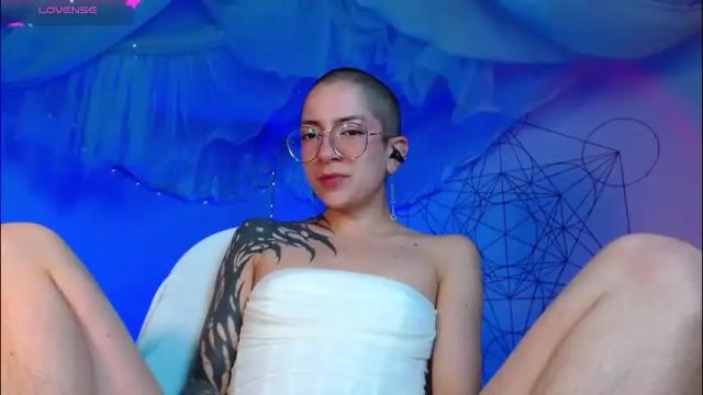 Thumbnail 1, nanaxnana's Stream at Chaturbate, 1 month ago