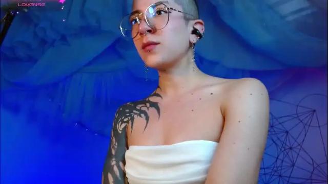 Image 10 of nanaxnana Stream on Chaturbate on 1 month ago