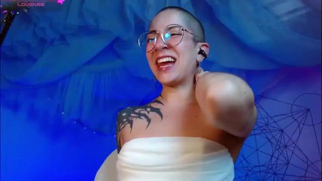 Image 11 of nanaxnana Stream on Chaturbate on 1 month ago