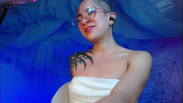 Thumbnail 2, nanaxnana's Stream at Chaturbate, 1 month ago