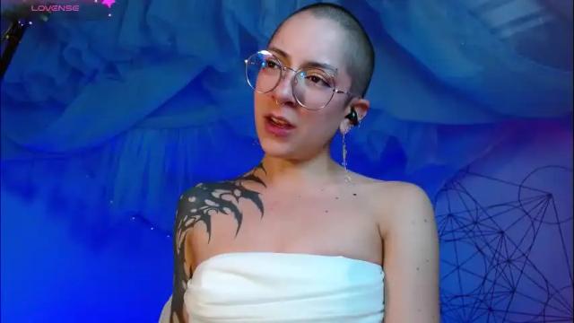 Image 6 of nanaxnana Stream on Chaturbate on 1 month ago