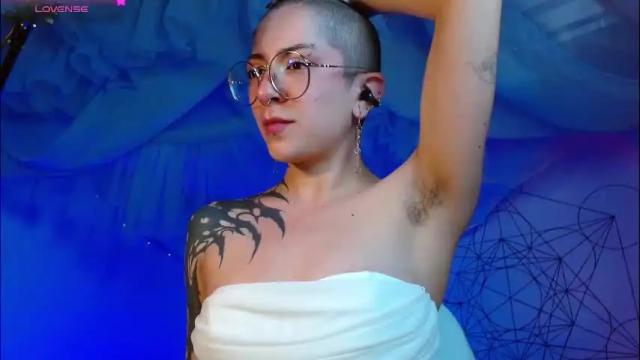 Image 7 of nanaxnana Stream on Chaturbate on 1 month ago