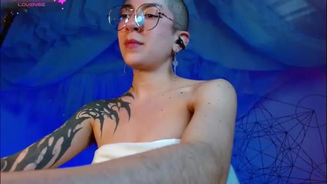 Image 8 of nanaxnana Stream on Chaturbate on 1 month ago