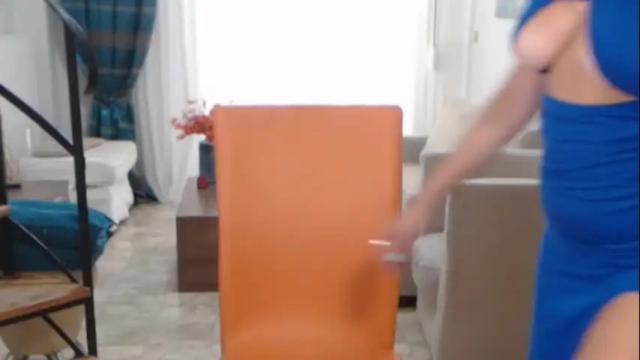 Thumbnail 1, nancy_d's Stream at Chaturbate, 4 months ago