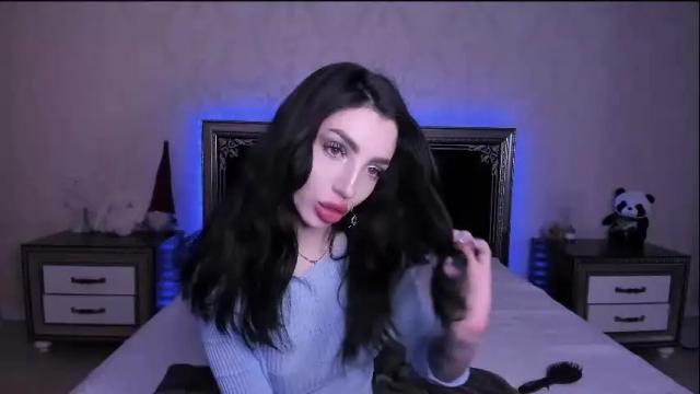 Image 7 of nancy_lovee__ Stream on Chaturbate on 1 month ago