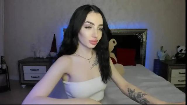 Thumbnail 2, nancy_lovee__'s Stream at Chaturbate, 1 month ago