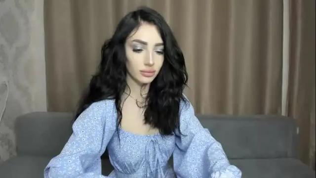 Thumbnail 3, nancy_lovee__'s Stream at Chaturbate, 19 days ago
