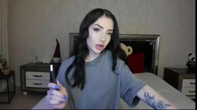 Thumbnail 1, nancy_lovee__'s Stream at Chaturbate, 18 days ago