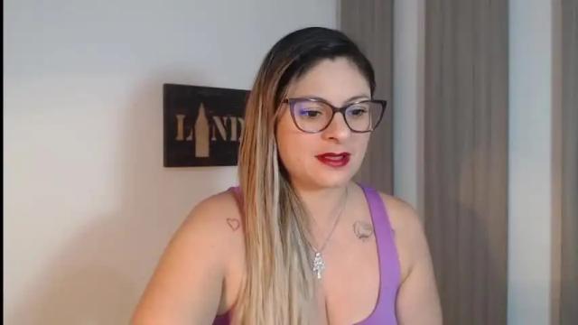 Thumbnail 1, nancy_rogers's Stream at Chaturbate, 25 months ago