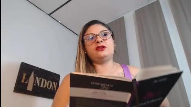 Image 10 of nancy_rogers Stream on Chaturbate on 25 months ago