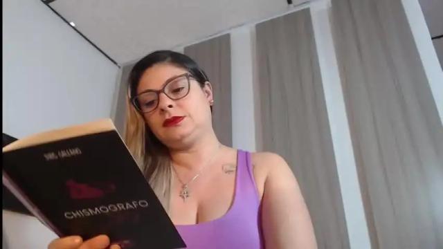 Image 12 of nancy_rogers Stream on Chaturbate on 25 months ago