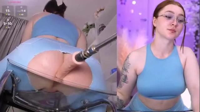 Thumbnail 3, nancy_winter's Stream at Chaturbate, 3 months ago
