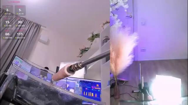 Image 6 of nancy_winter Stream on Chaturbate on 1 month ago