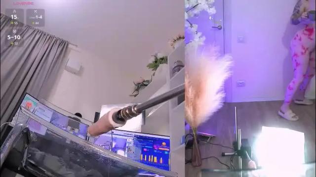 Image 7 of nancy_winter Stream on Chaturbate on 1 month ago