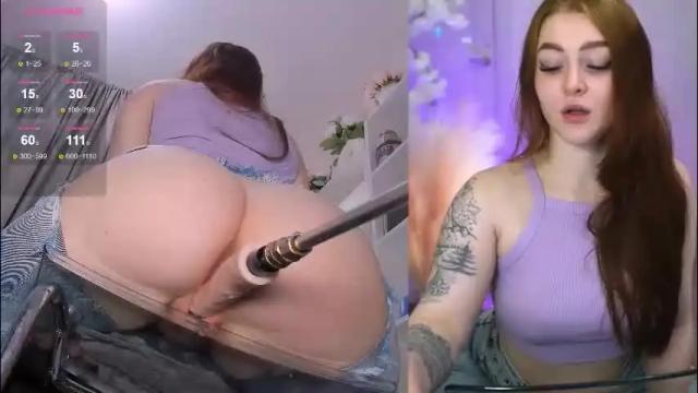 Image 6 of nancy_winter Stream on Chaturbate on 1 month ago