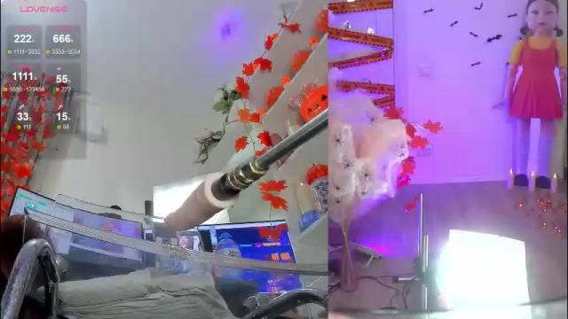 Thumbnail 2, nancy_winter's Stream at Chaturbate, 1 day ago