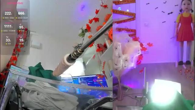 Thumbnail 1, nancy_winter's Stream at Chaturbate, 12 hours ago