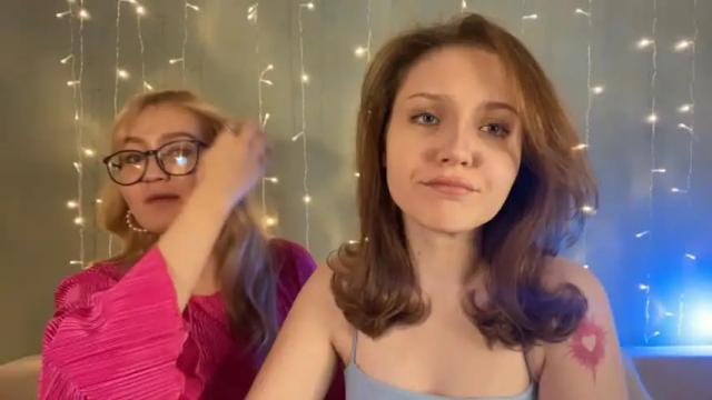 Thumbnail 1, nancy_witch's Stream at Chaturbate, 16 months ago