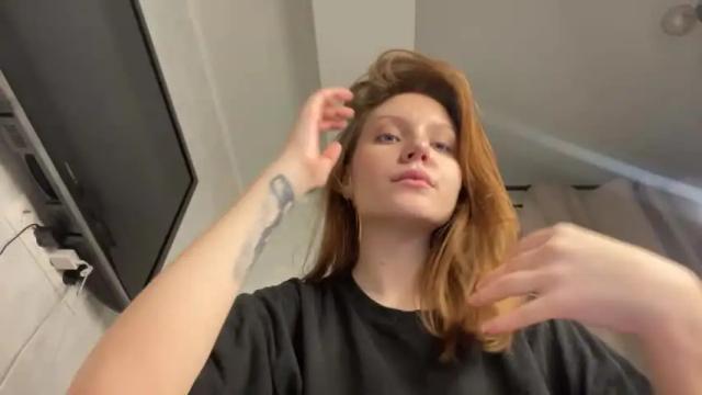 Thumbnail 2, nancy_witch's Stream at Chaturbate, 16 months ago