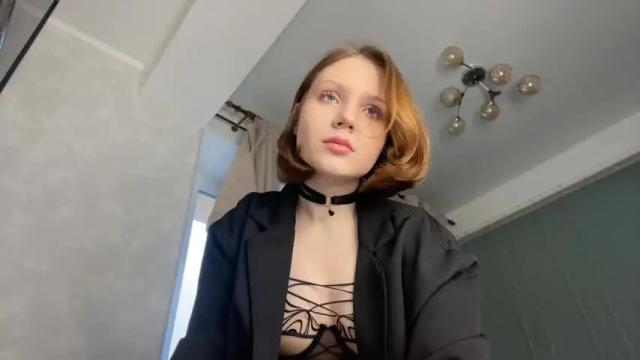 Thumbnail 1, nancy_witch's Stream at Chaturbate, 5 months ago