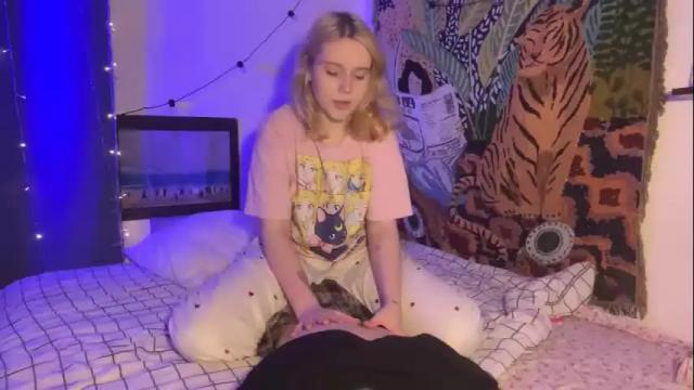 Image 10 of nancy_witch Stream on Chaturbate on 24 days ago