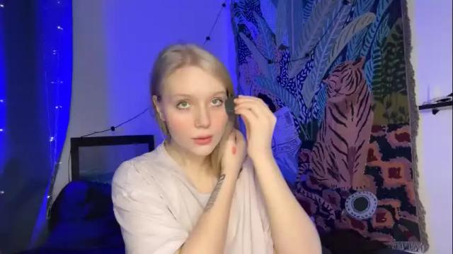 Thumbnail 1, nancy_witch's Stream at Chaturbate, 1 month ago