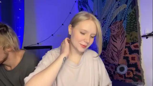 Image 3 of nancy_witch Stream on Chaturbate on 1 month ago