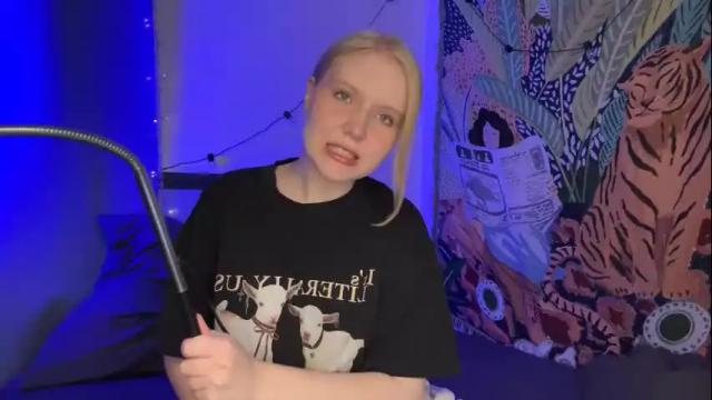 Image 3 of nancy_witch Stream on Chaturbate on 1 month ago