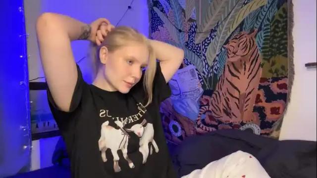 Image 4 of nancy_witch Stream on Chaturbate on 1 month ago