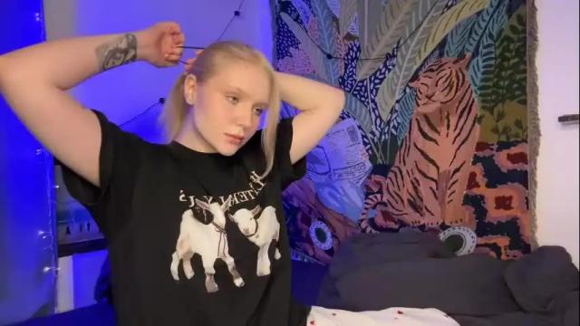 Thumbnail 2, nancy_witch's Stream at Chaturbate, 1 month ago