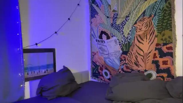 Image 7 of nancy_witch Stream on Chaturbate on 1 month ago