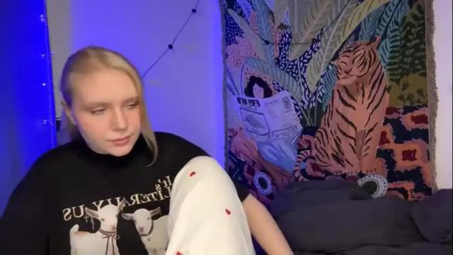 Image 8 of nancy_witch Stream on Chaturbate on 1 month ago