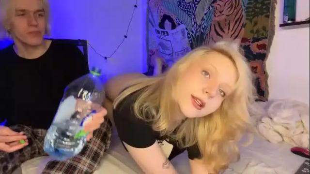 Image 12 of nancy_witch Stream on Chaturbate on 1 month ago