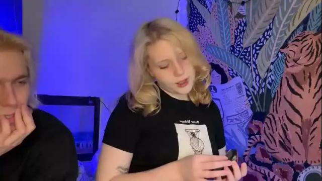 Image 6 of nancy_witch Stream on Chaturbate on 1 month ago