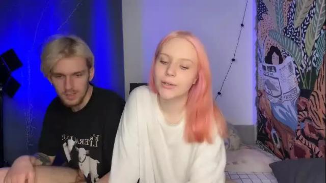 Image 3 of nancy_witch Stream on Chaturbate on 6 months ago