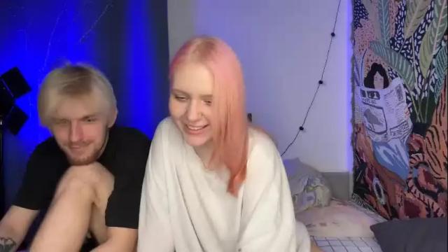 Image 4 of nancy_witch Stream on Chaturbate on 6 months ago