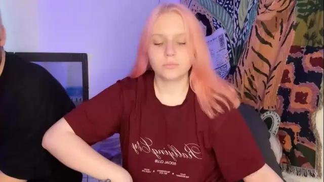 Thumbnail 1, nancy_witch's Stream at Chaturbate, 6 months ago