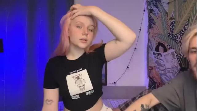 Thumbnail 1, nancy_witch's Stream at Chaturbate, 6 months ago