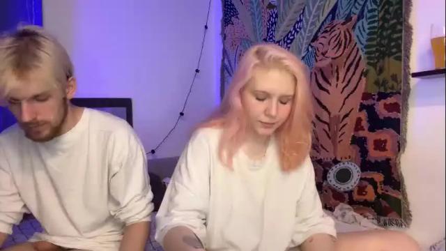 Image 4 of nancy_witch Stream on Chaturbate on 6 months ago