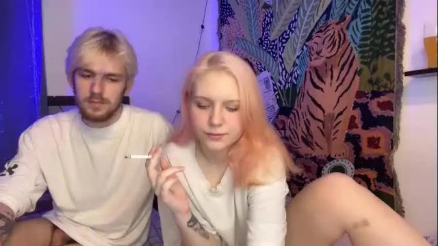 Image 7 of nancy_witch Stream on Chaturbate on 6 months ago