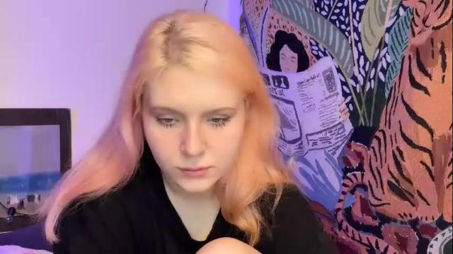 Image 3 of nancy_witch Stream on Chaturbate on 6 months ago