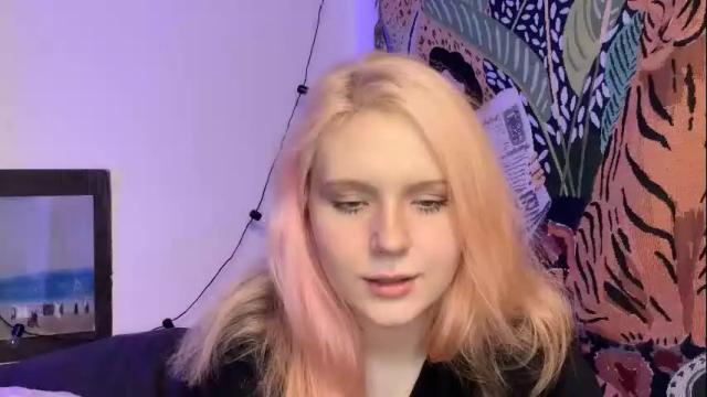 Image 4 of nancy_witch Stream on Chaturbate on 6 months ago