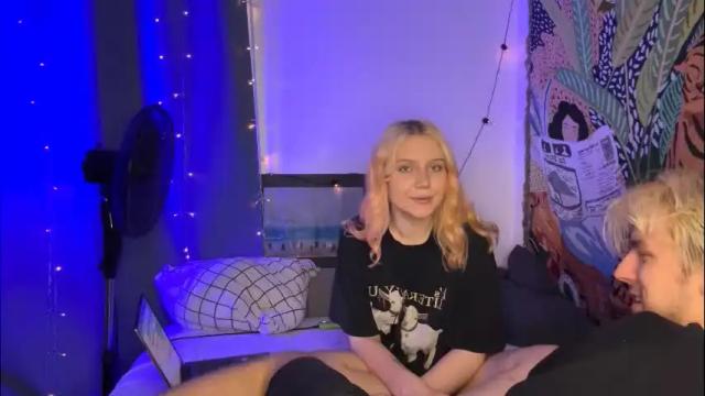 Thumbnail 1, nancy_witch's Stream at Chaturbate, 5 months ago