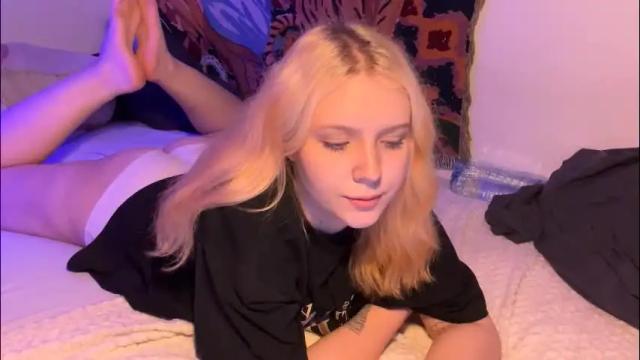 Image 3 of nancy_witch Stream on Chaturbate on 5 months ago