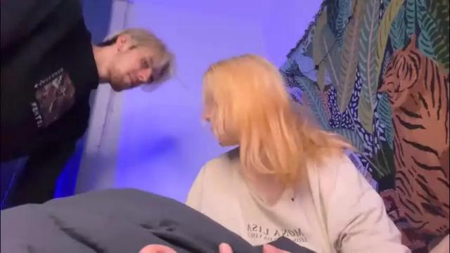 Thumbnail 1, nancy_witch's Stream at Chaturbate, 5 months ago