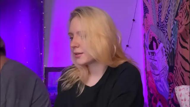 Thumbnail 1, nancy_witch's Stream at Chaturbate, 4 months ago