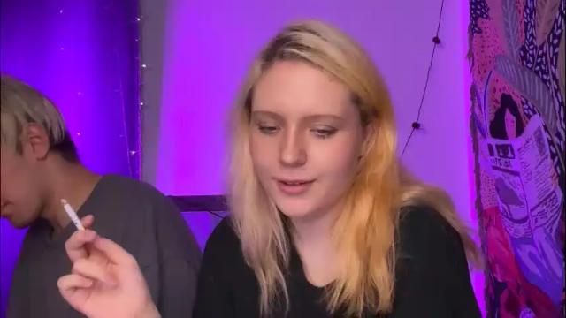 Image 11 of nancy_witch Stream on Chaturbate on 4 months ago