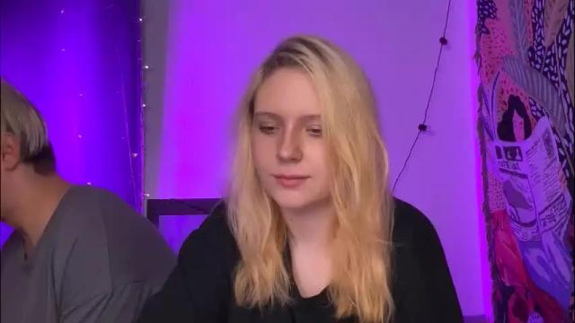 Image 12 of nancy_witch Stream on Chaturbate on 4 months ago