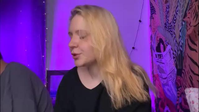 Image 2 of nancy_witch Stream on Chaturbate on 4 months ago