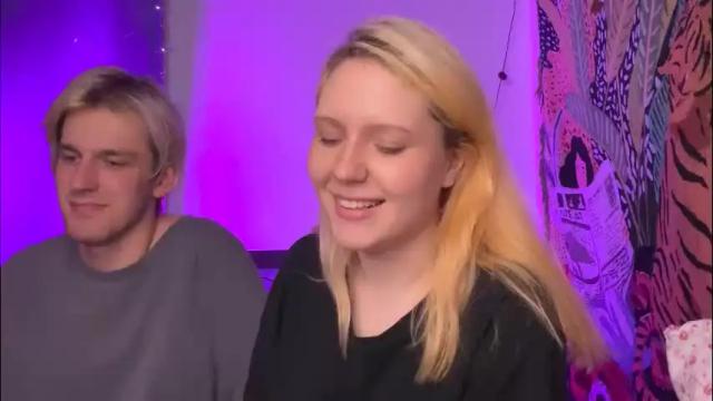 Thumbnail 2, nancy_witch's Stream at Chaturbate, 4 months ago